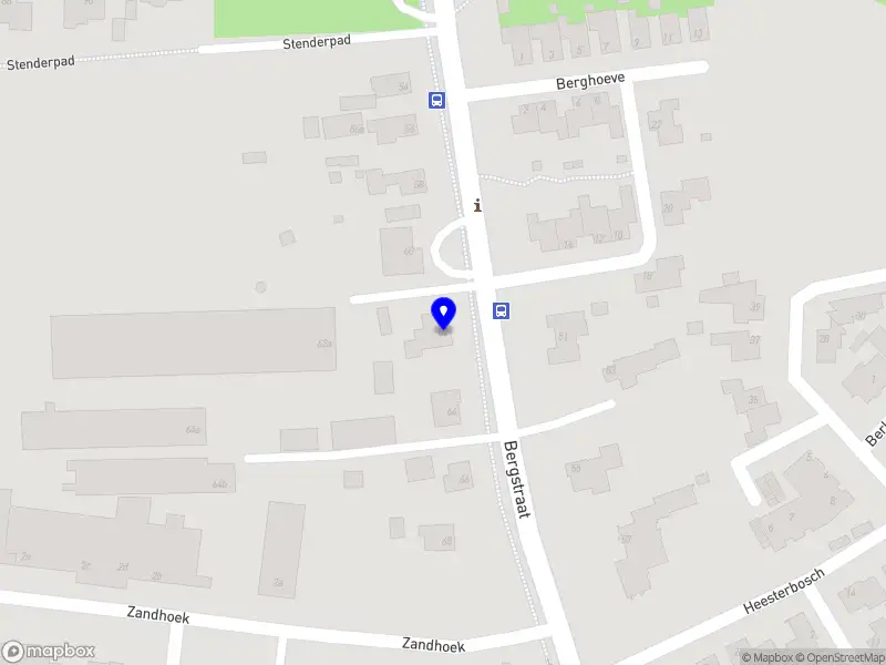 Nieuw bedrijf Van der Zanden Timmerwerken B.V.