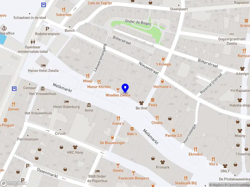 Visscher Seafood Zwolle B.V.