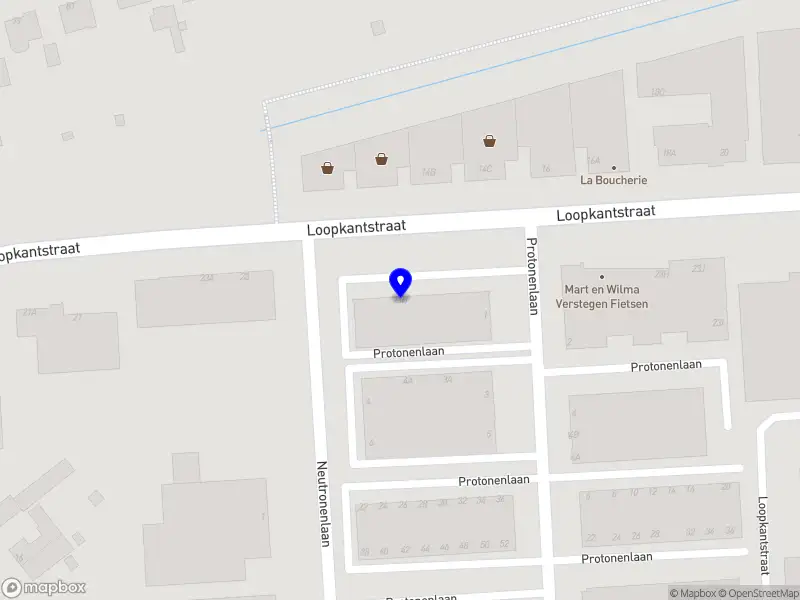 Nieuw bedrijf Fietsspeciaalzaak Willems B.V.