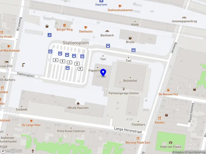 Gamious Holding B.V. Haarlem