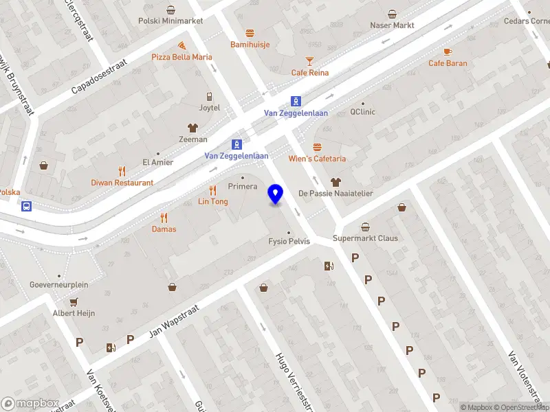 Nieuw bedrijf Craciun Design