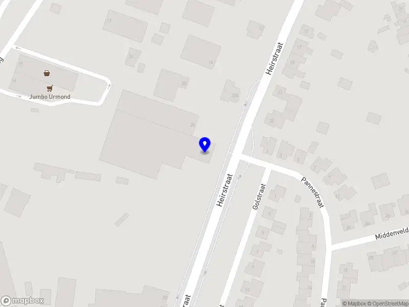 Nieuw bedrijf SB Transport B.V.