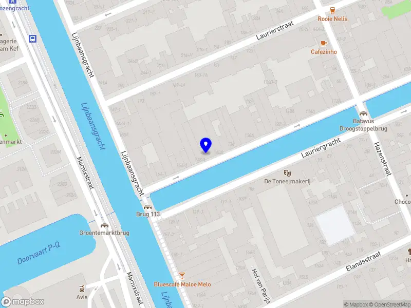 Nieuw bedrijf Door-Douwe services