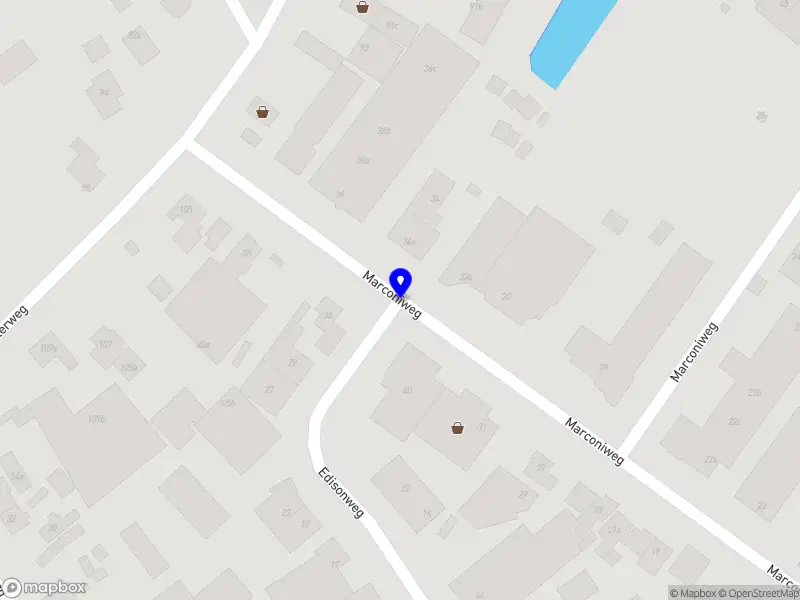 Nieuw bedrijf ZZP Administratiebureau B.V.