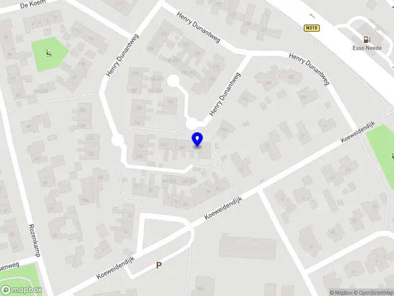 C.A. van der Mast Holding B.V.