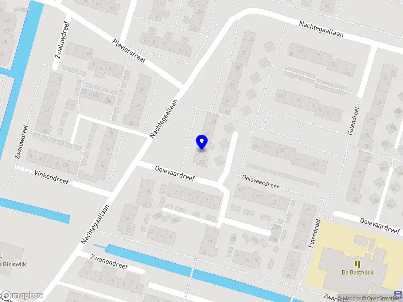 Pama Holding B.V. Bleiswijk