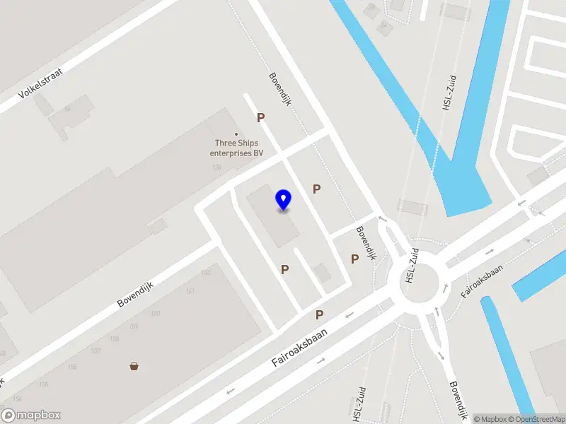 Stichting Administratiekantoor BOSK