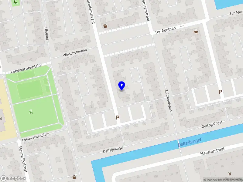 Windoha Investments B.V. Almere