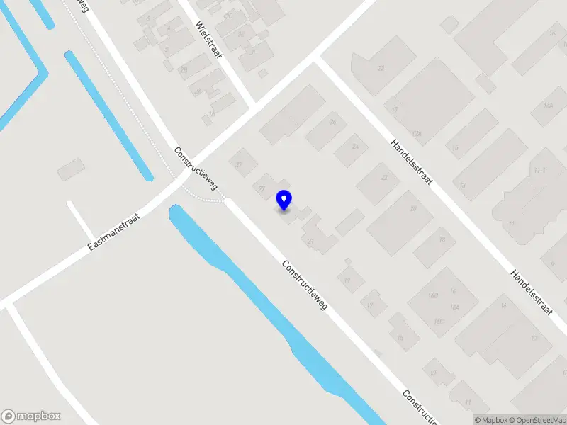 W. Leusink Holding B.V.