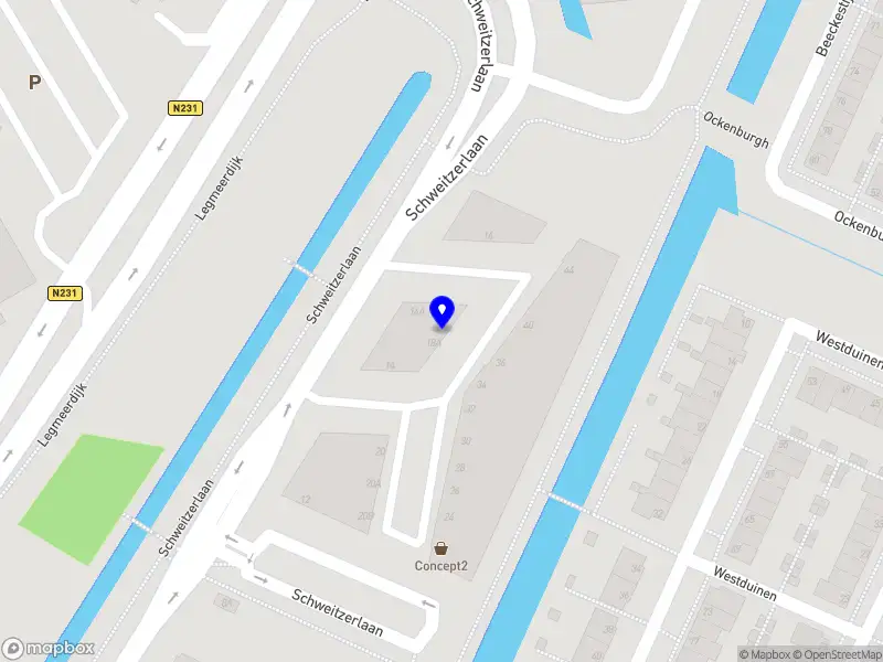 La Maison Vastgoed B.V.