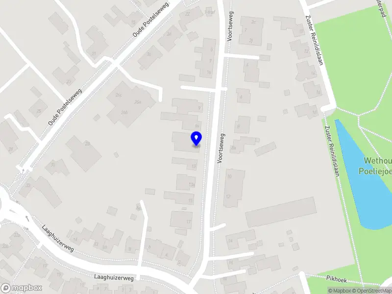 Nieuw bedrijf Plotsklaps B.V.