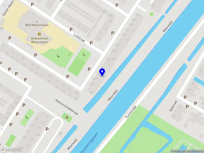 Rachel’s hair and nails salon