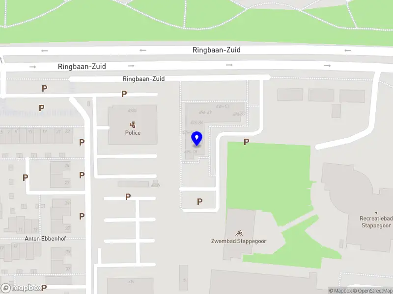 Groeipunt coaching V.O.F.