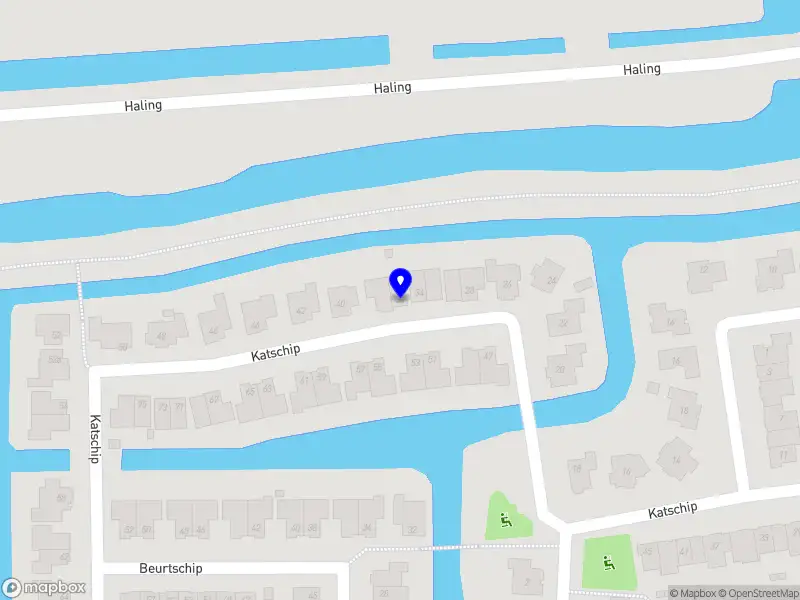 Barbershop Dream Chaser Enkhuizen