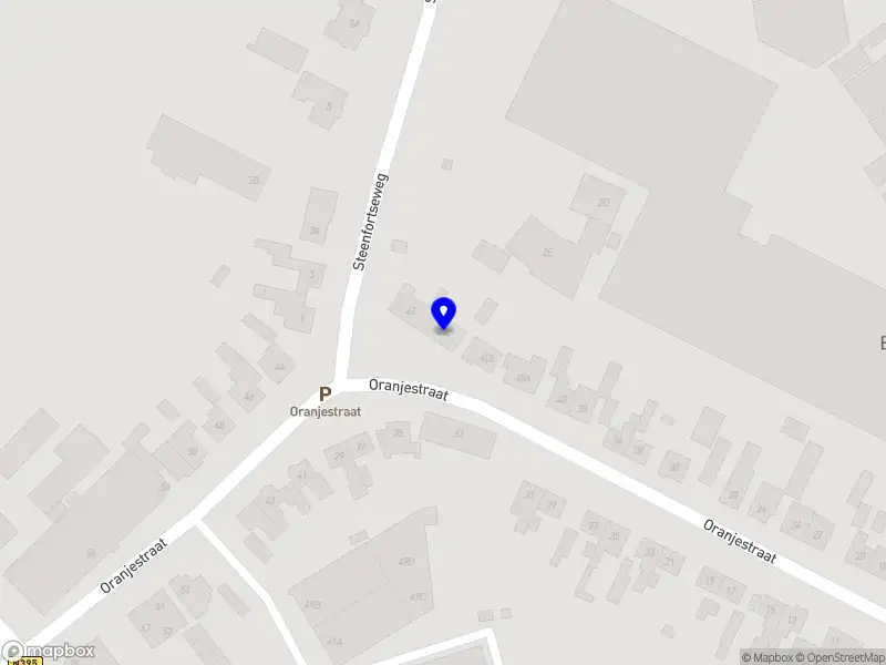 N&D Holding B.V. Oost West en Middelbeers