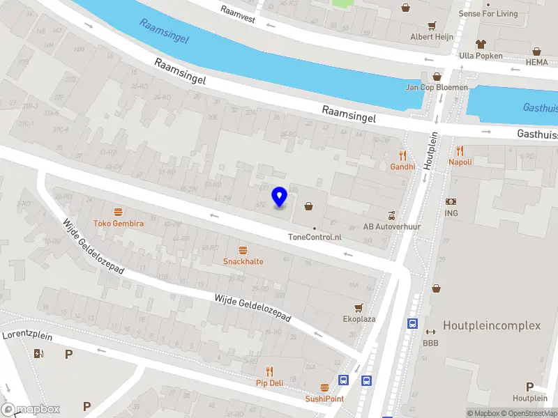 Ariel Consulting Haarlem