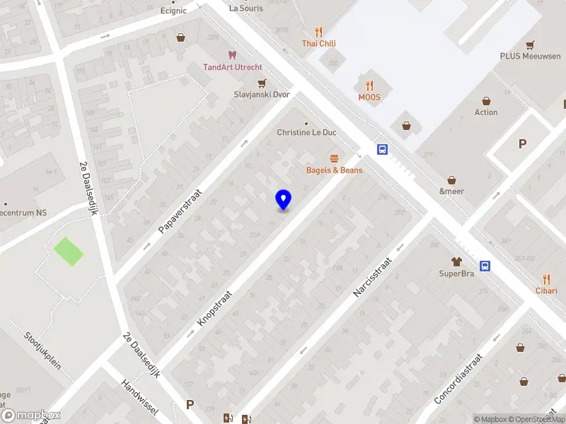 A-Projects Holding B.V. Utrecht