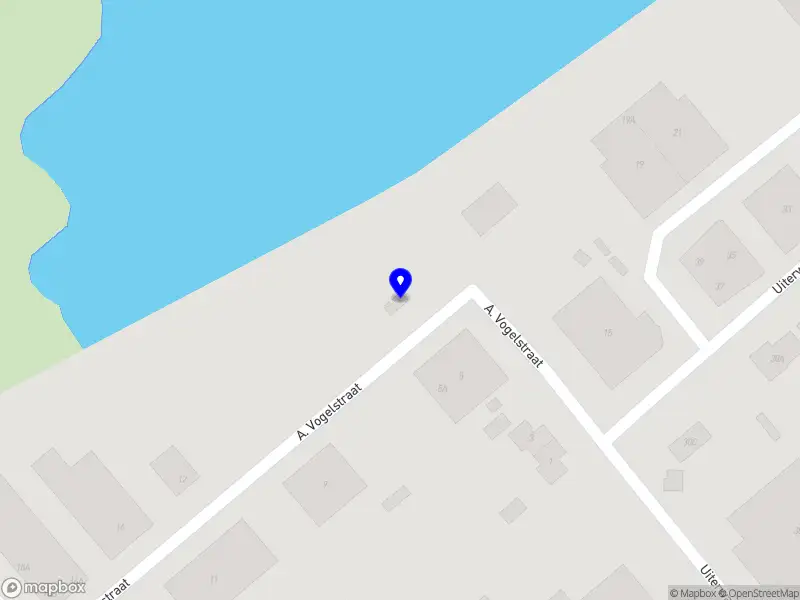 Nieuw bedrijf Stange Holding B.V.