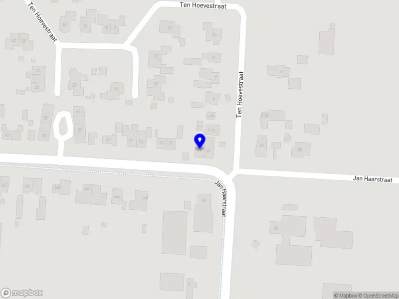 Nieuw bedrijf Klusbedrijf De Waterpas