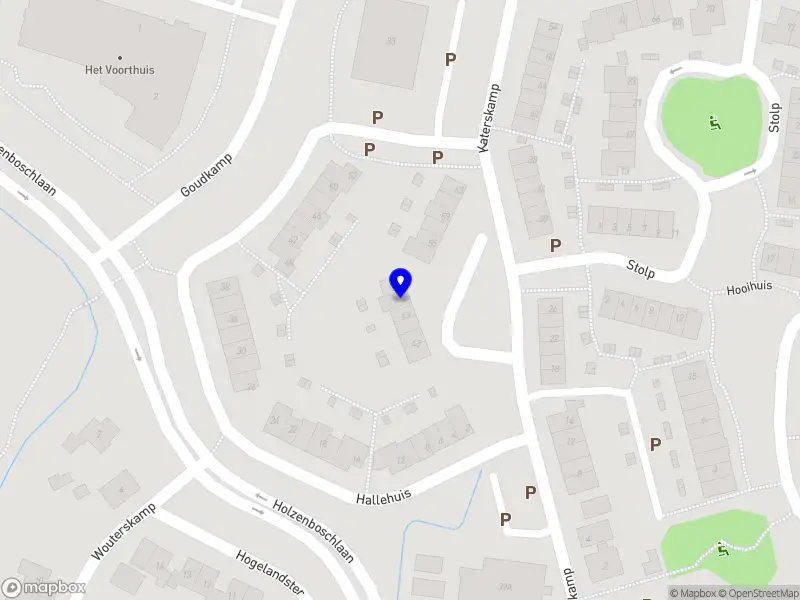 Jasper van Munster Dienstverlening Voorthuizen