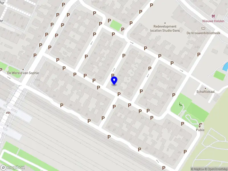 Nieuw bedrijf C.B. Defauw Holding B.V.