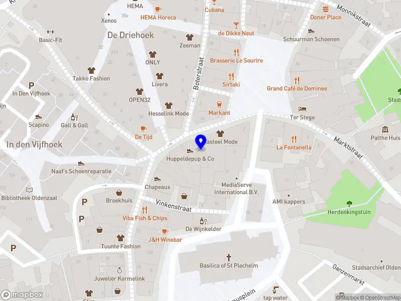 Klasens Bestratingen