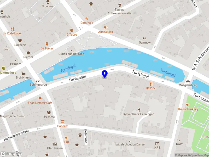 Nieuw bedrijf W. Westerhoff B.V.