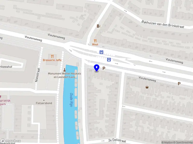 Studio Thao Utrecht