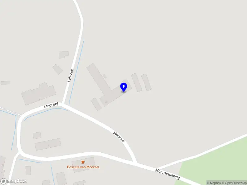 Nieuw bedrijf Thijmen Enterprise