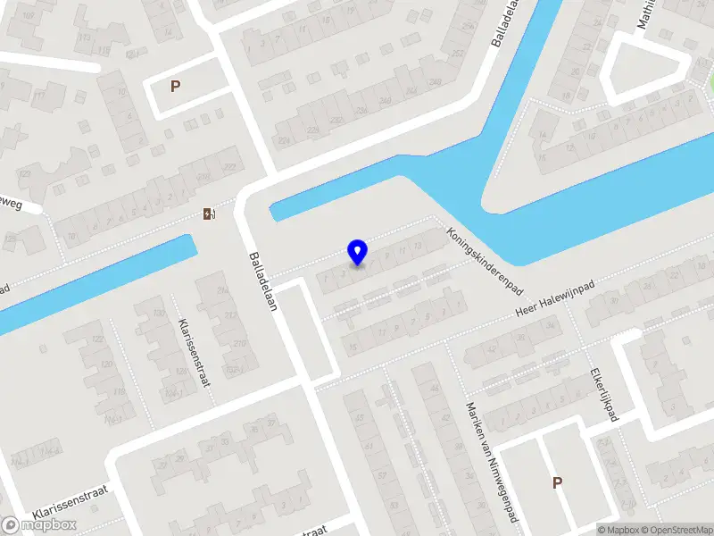 Boutique Trukado B.V.