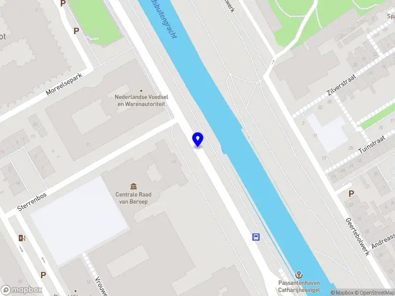 Jen Verstrepen Utrecht