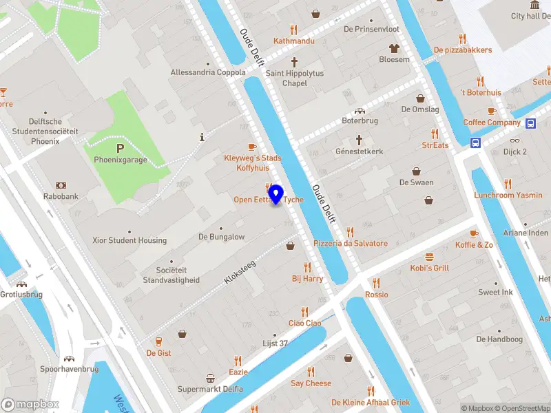 RAVE special projects