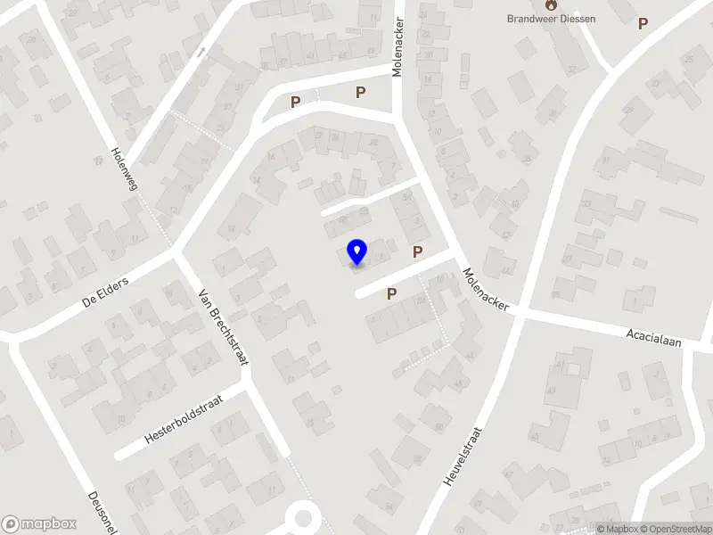 Massagepraktijk van Schagen