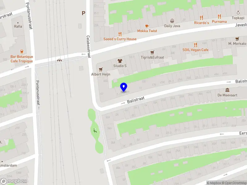 Nieuw bedrijf Samuel Norris Freelance Designer