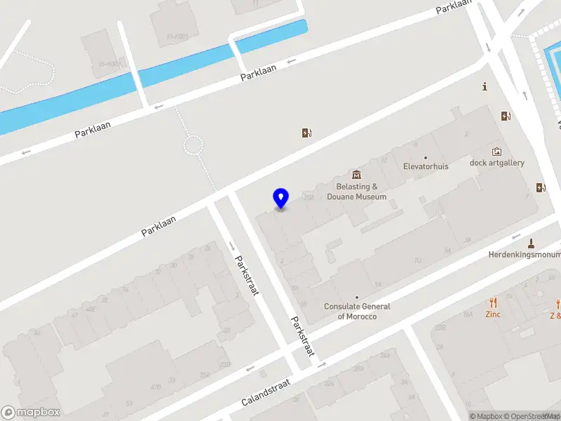 Stichting Sociale Mondzorg Rotterdam