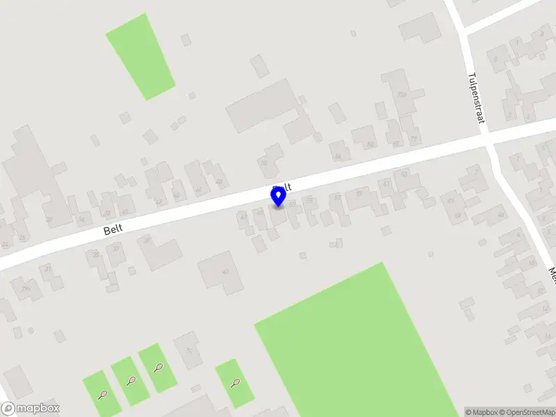 Nieuw bedrijf Lansbergen timmerwerken