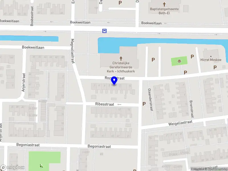 Nieuw bedrijf Nuis Onderhoud