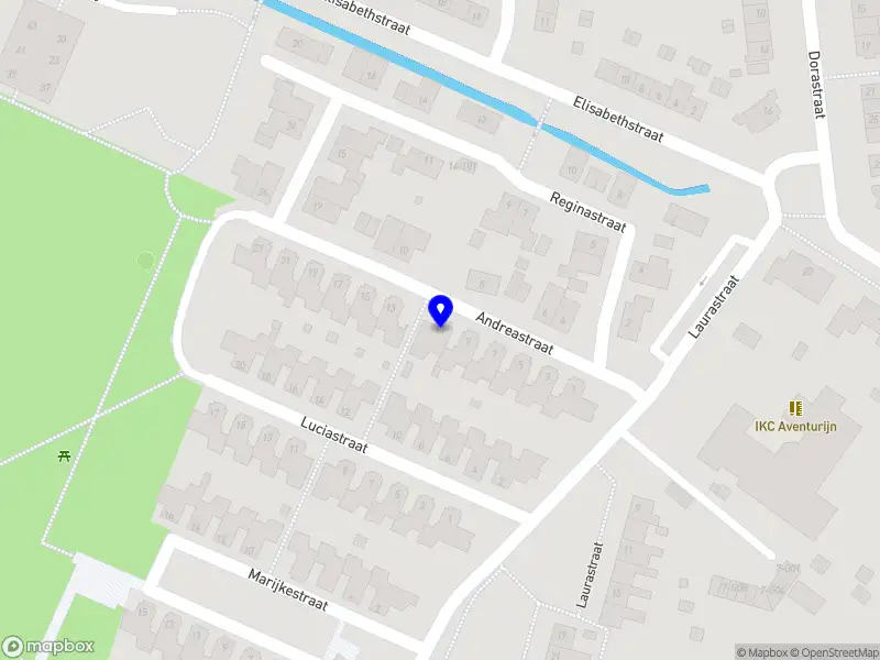 Manicured Hengelo