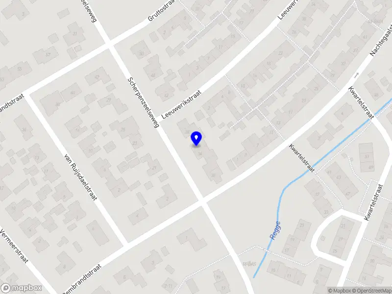 Nieuw bedrijf A.G. Metselbedrijf