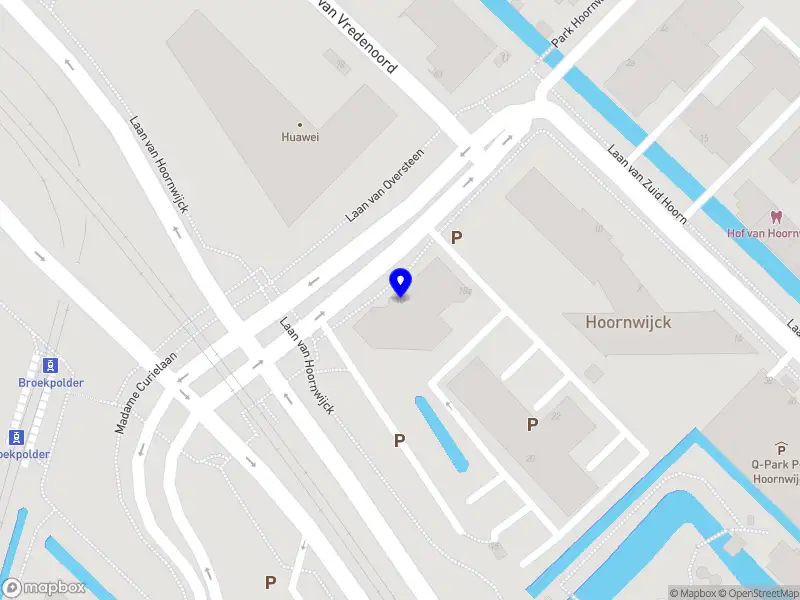 Bellavie B.V. Rijswijk