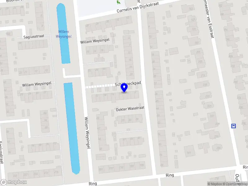 Boss Lady's Enterprise