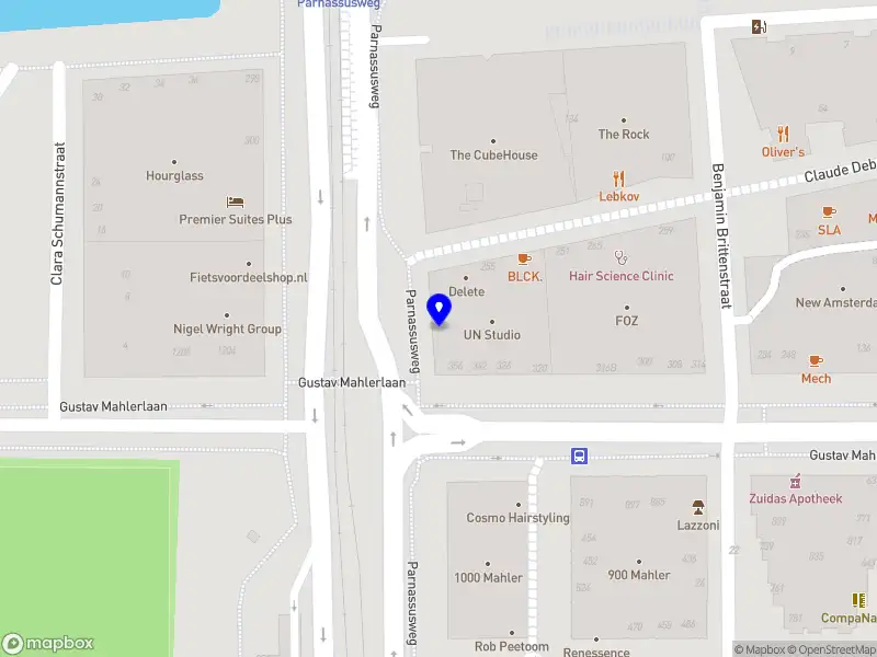 Staatsen Executive Search B.V.