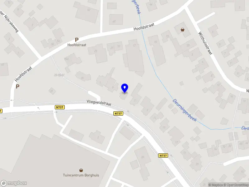De Borrelplank Deurningen Deurningen