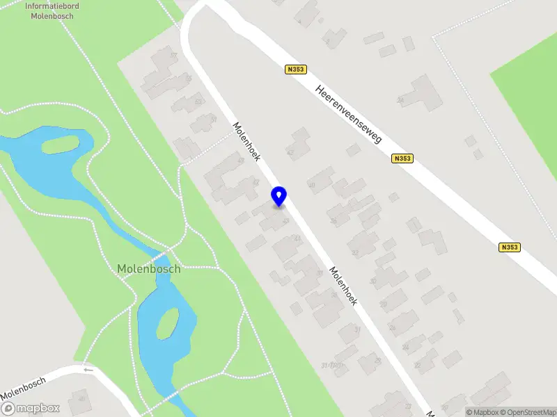 Nieuw bedrijf Marco Tjassing Boekingen