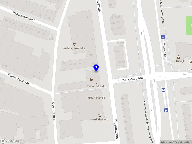 Lebesque Consulting Eindhoven