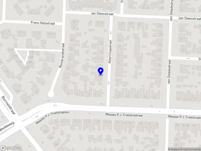 Nieuw bedrijf TMhouttechniek