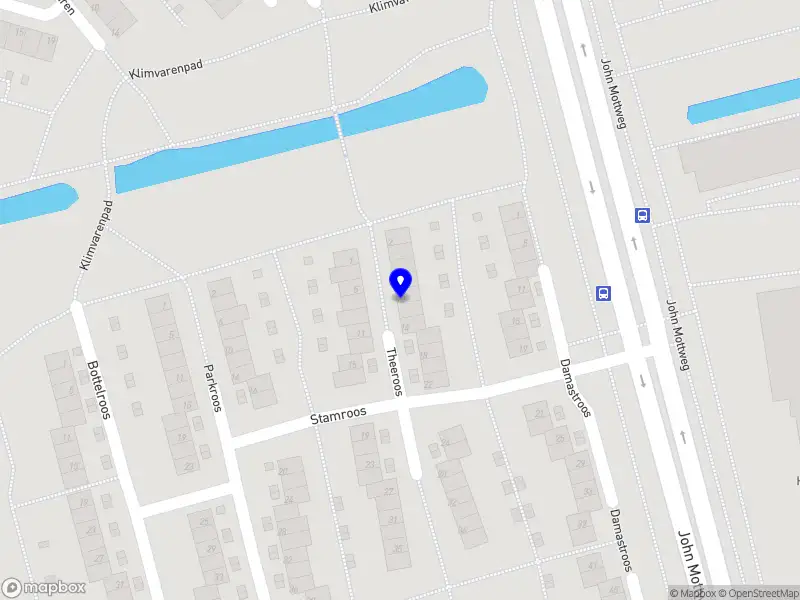 Nieuw bedrijf Hoogvliet Afdichtingen