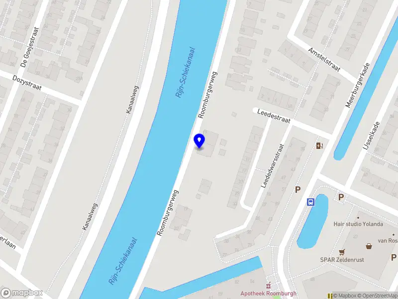 Nieuw bedrijf Mevrouw de Vertrouwenspersoon