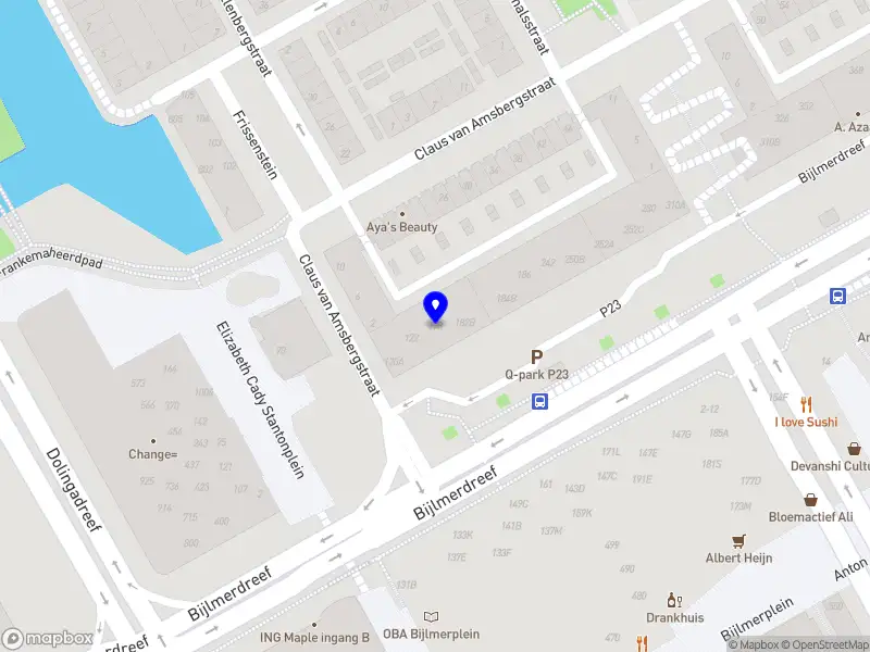 A.V. Inge Service Amsterdam