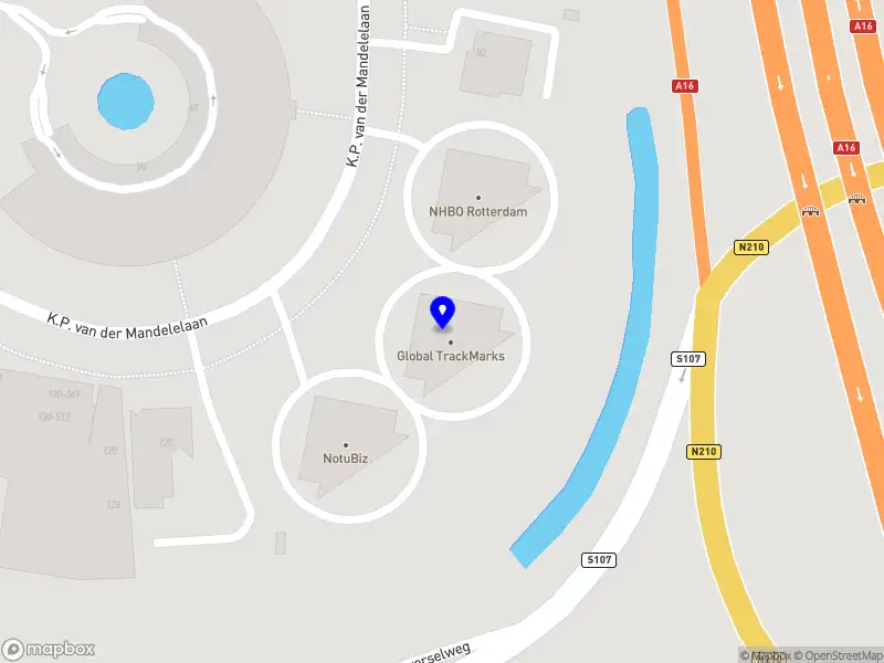 BRIXX Real Estate 5 B.V.